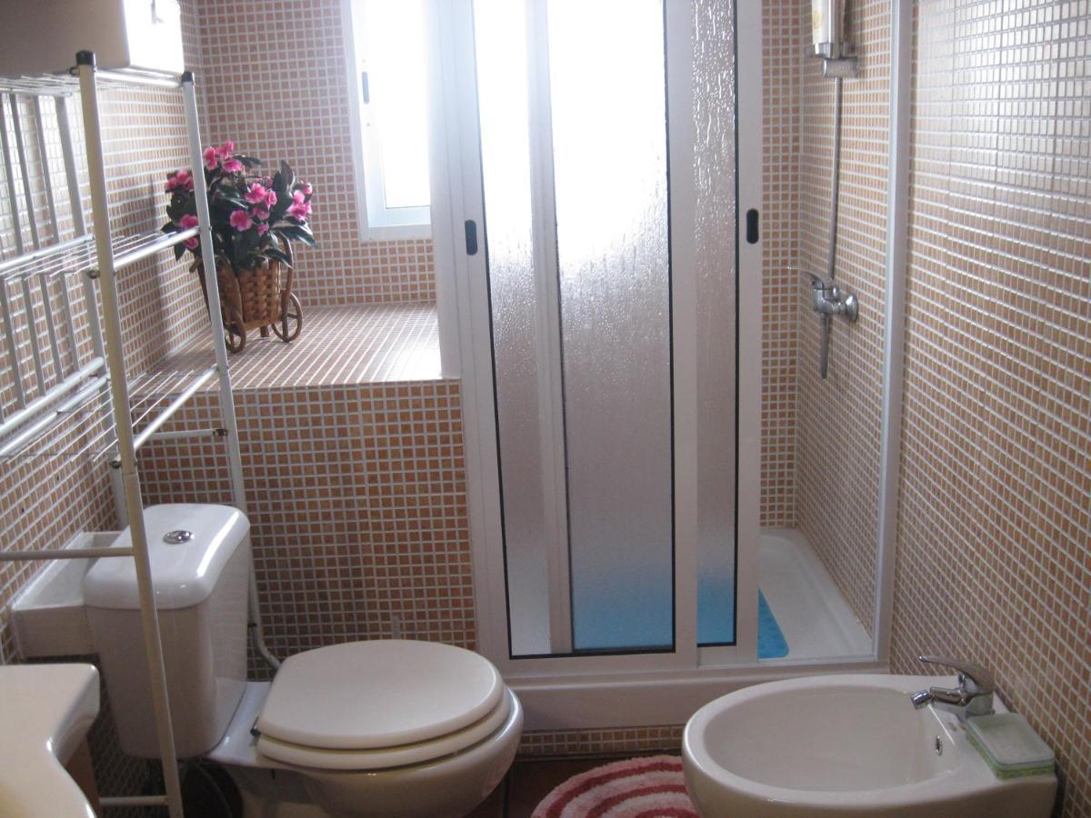 Casa Santana Villa Нордести Екстериор снимка