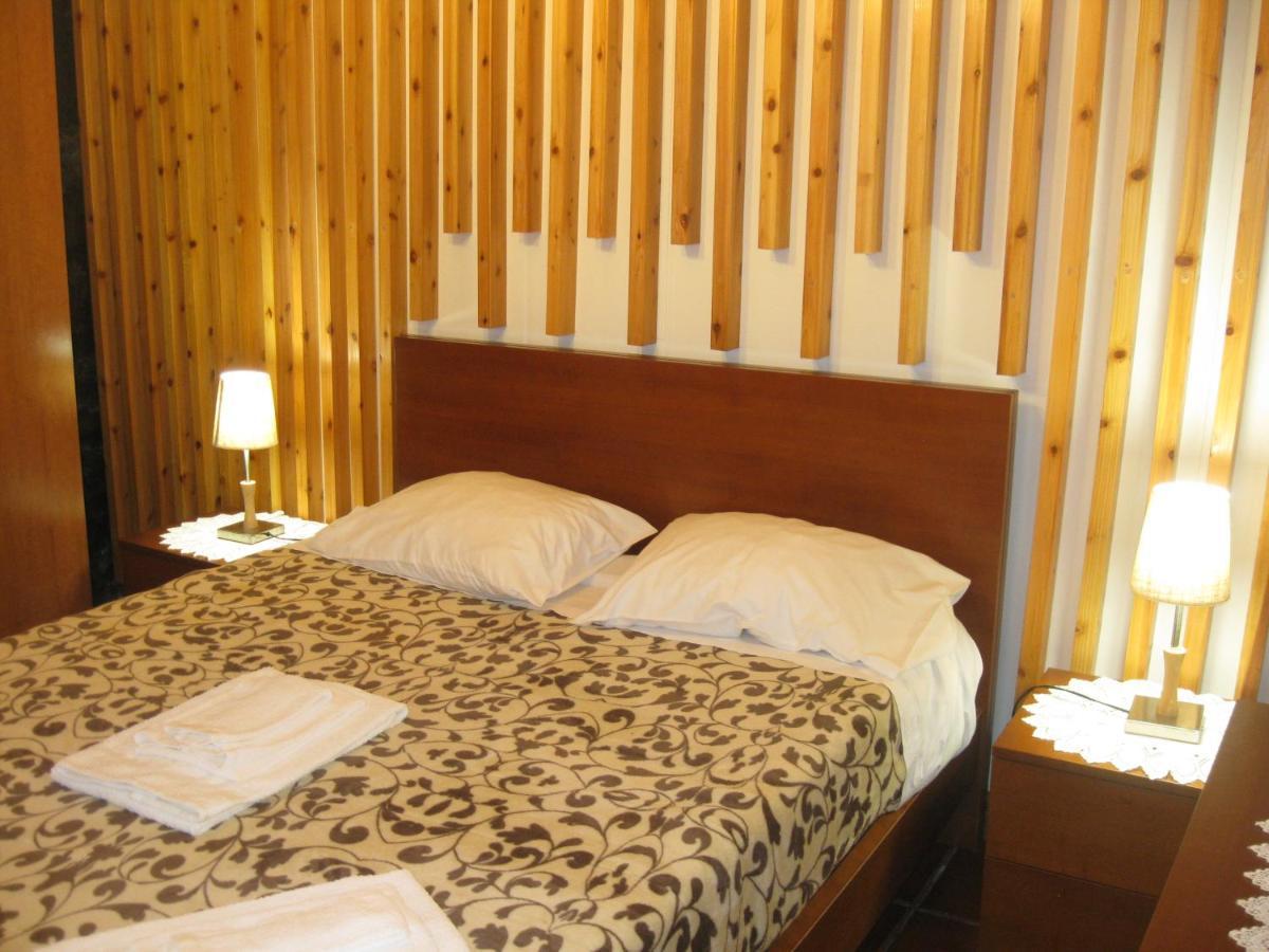 Casa Santana Villa Нордести Екстериор снимка
