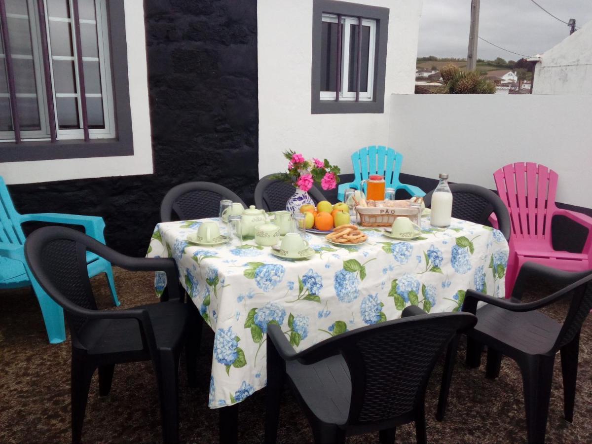 Casa Santana Villa Нордести Екстериор снимка