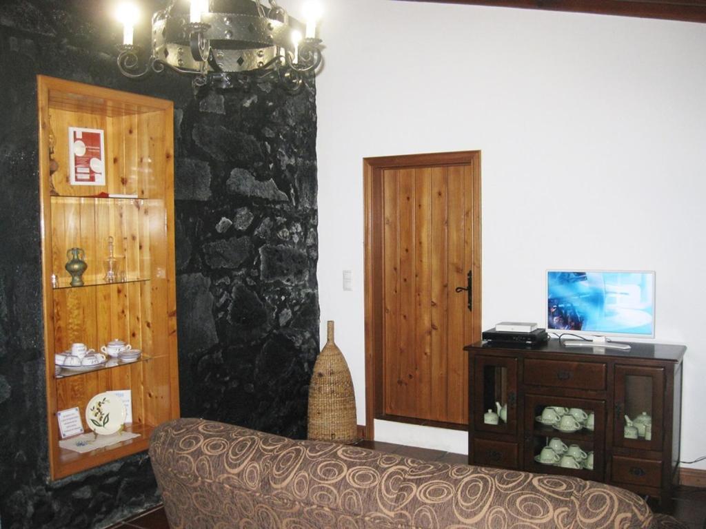 Casa Santana Villa Нордести Екстериор снимка