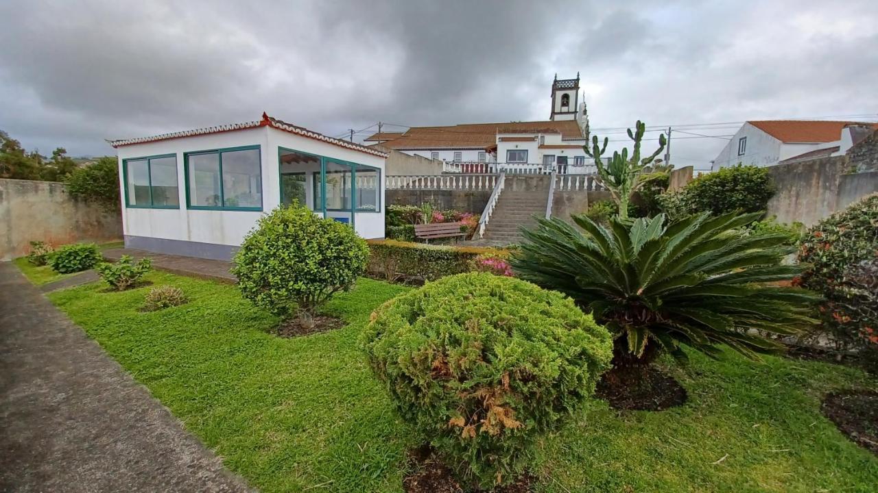 Casa Santana Villa Нордести Екстериор снимка