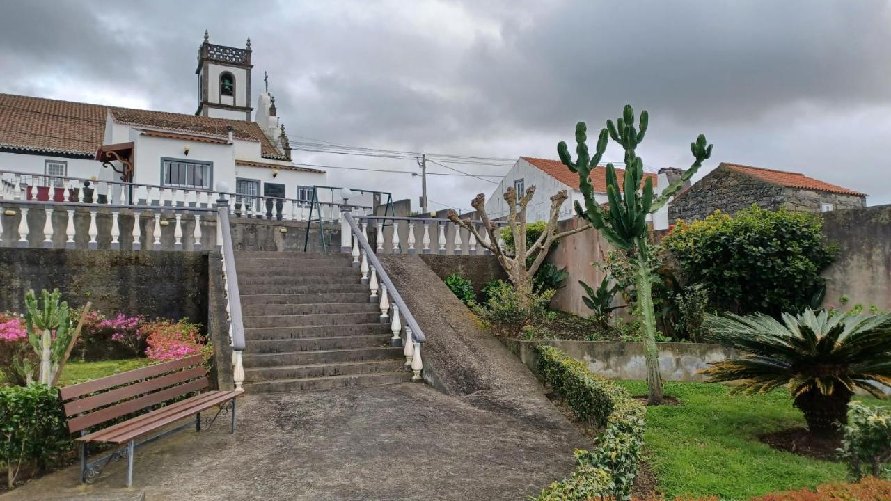 Casa Santana Villa Нордести Екстериор снимка