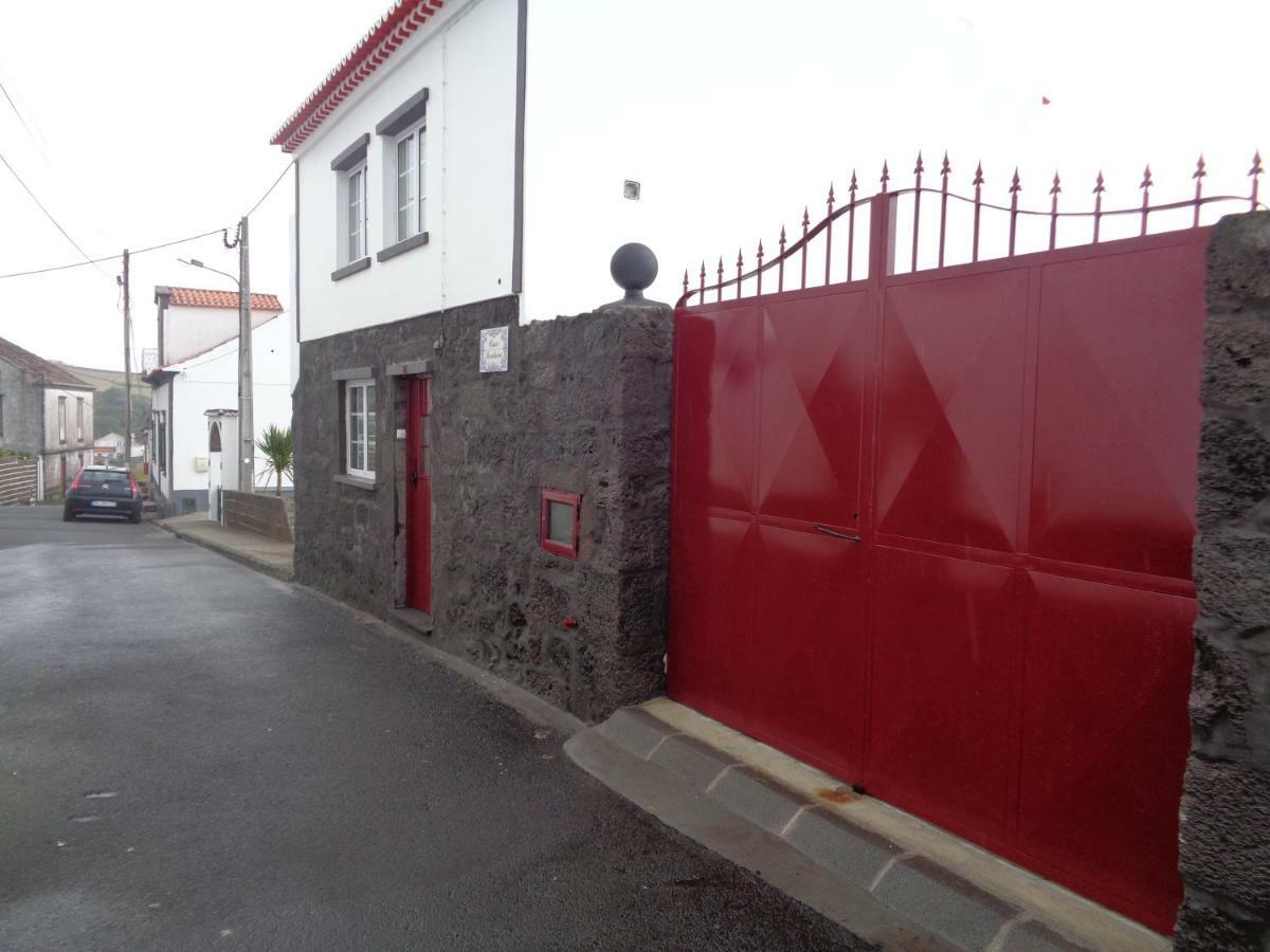 Casa Santana Villa Нордести Екстериор снимка