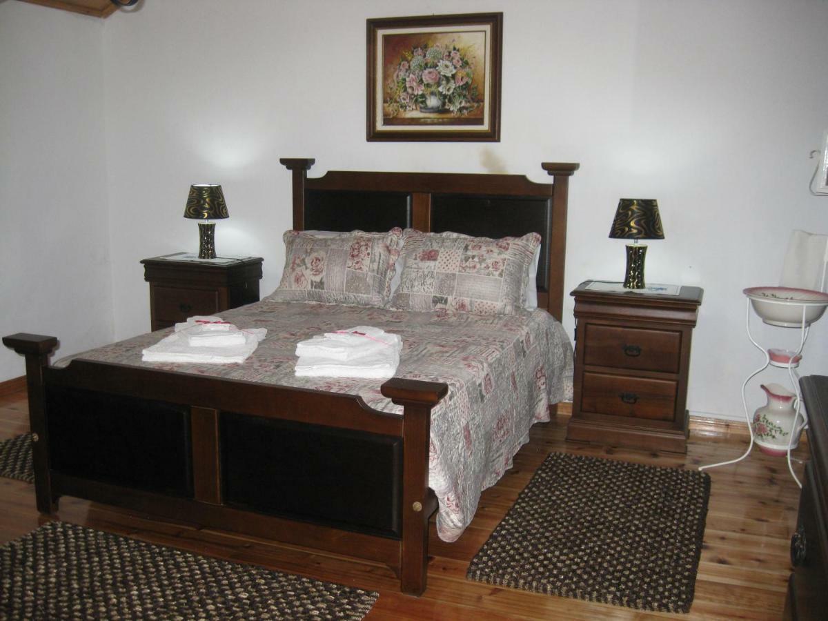 Casa Santana Villa Нордести Екстериор снимка