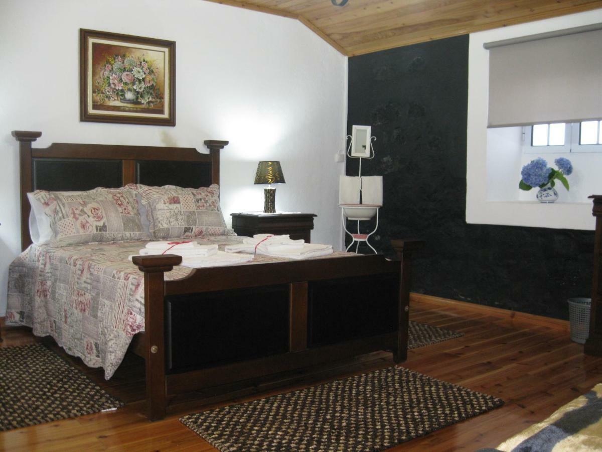 Casa Santana Villa Нордести Екстериор снимка