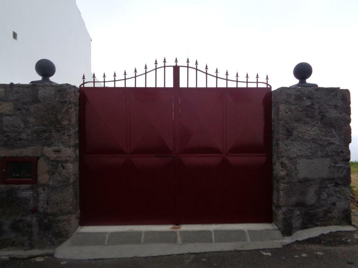 Casa Santana Villa Нордести Екстериор снимка