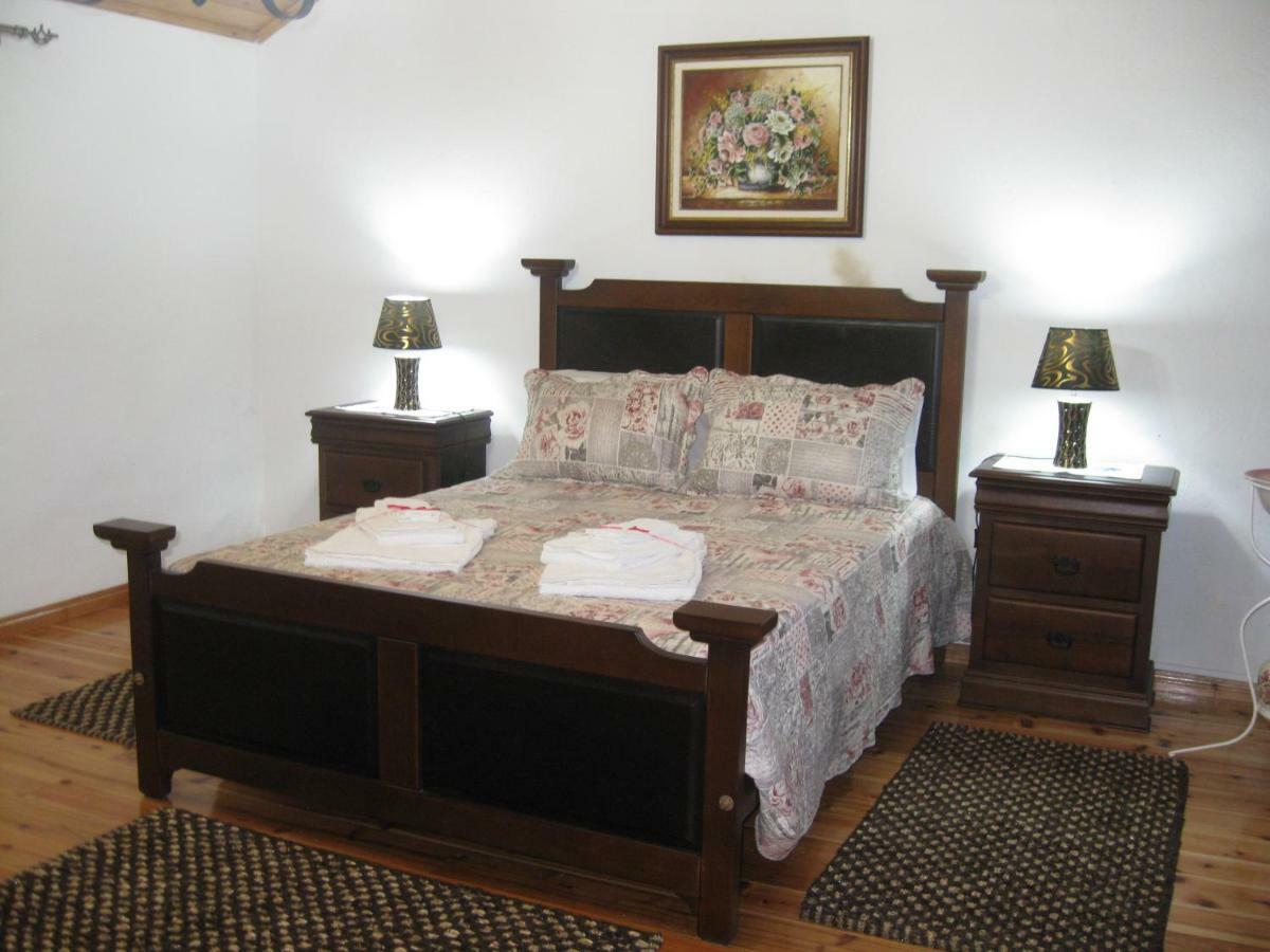 Casa Santana Villa Нордести Екстериор снимка