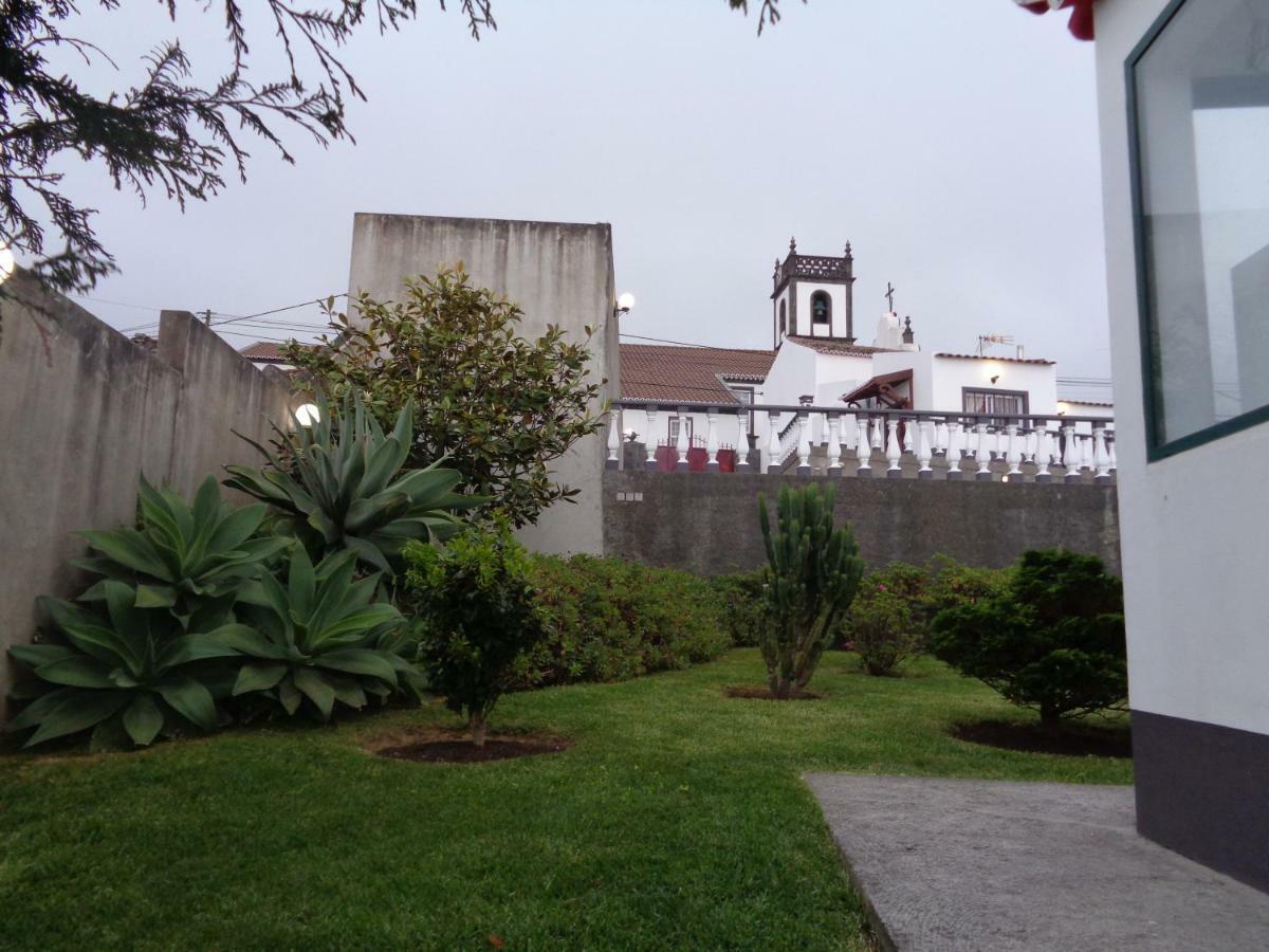 Casa Santana Villa Нордести Екстериор снимка
