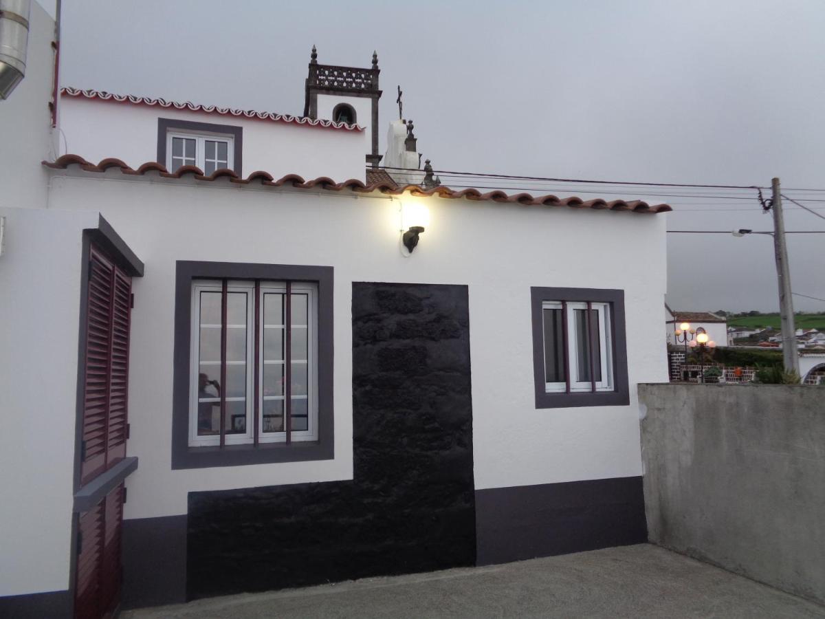Casa Santana Villa Нордести Екстериор снимка