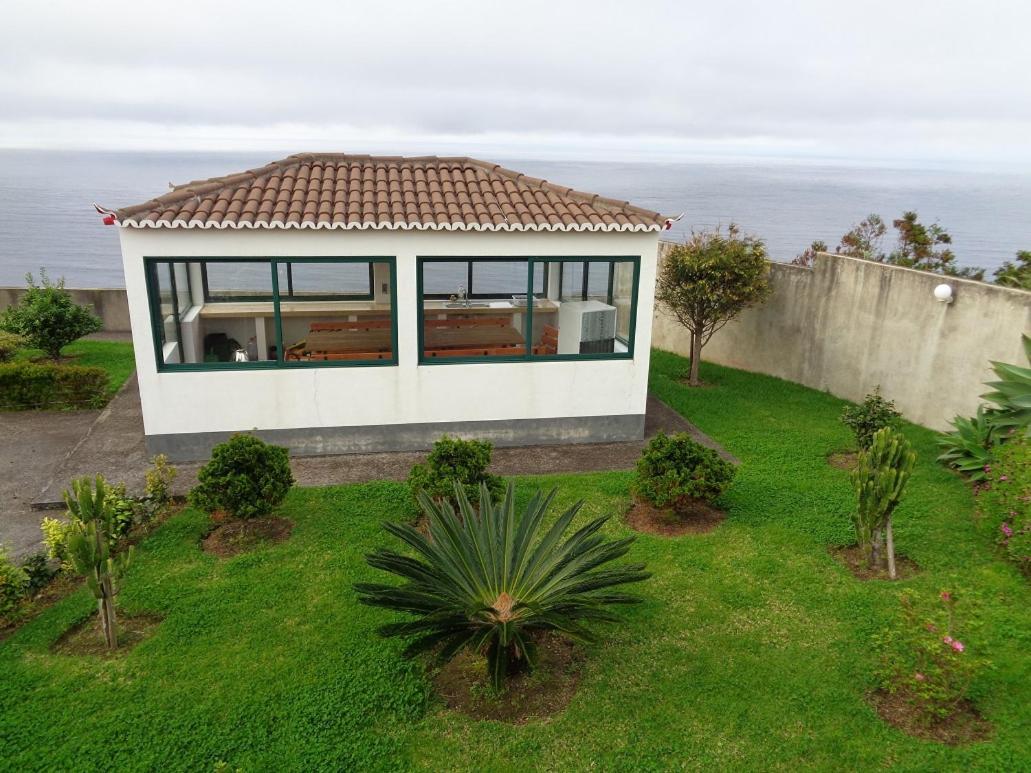 Casa Santana Villa Нордести Екстериор снимка